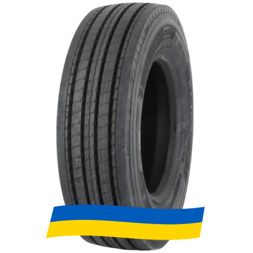 245/70 R17.5 Samson GR-T1 143/141J Прицепная шина Київ - зображення 8