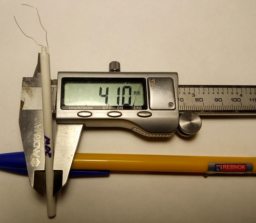 Нагревательный элемент для паяльника Хмельницкий - изображение 2