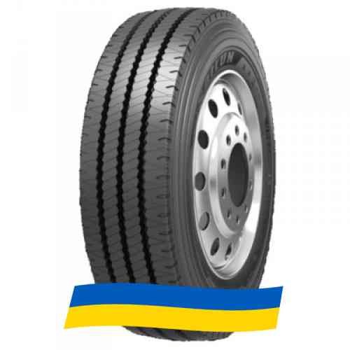 295/80 R22.5 Sailun CityConvoy 152/149K Универсальная шина Київ