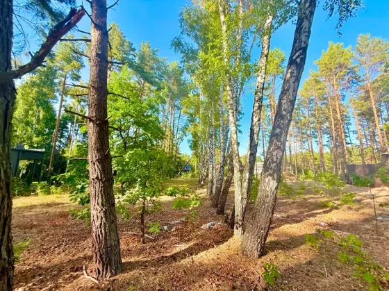 Продаж унікальної ділянки 15, 4 сотки в котеджному містечку Riviera Vil Вишгород