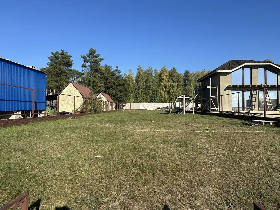 Земельна ділянка з виходом на Дніпро Бориспіль - зображення 12