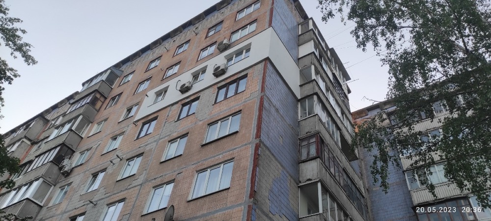 Утеплення фасаду , майстер , фасадні роботи , висотні роботи Тернопіль Тернопіль - зображення 8