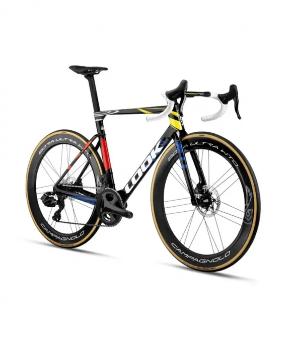 2025 Look 795 Blade RS Super Record 13 Wrl Road Bike (Alanbikeshop Киев - изображение 2