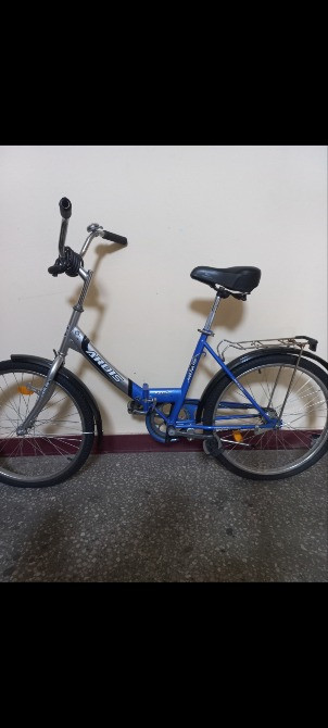 Продаю велосипед "Ardis Fold 24 Київ - зображення 1