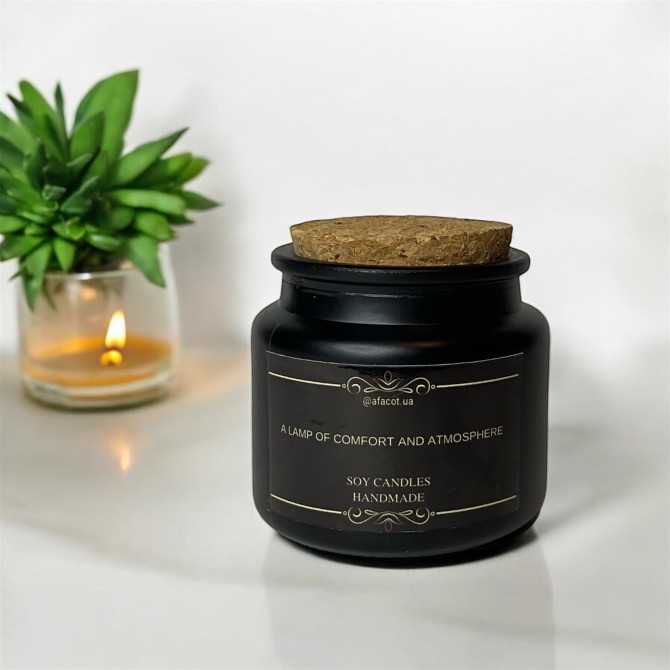 Соєві Свічки Дніпро - зображення 1