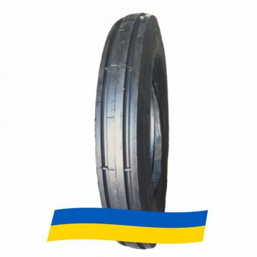 4 R16 ДТЗ I-1 Сельхоз шина Київ - зображення 3