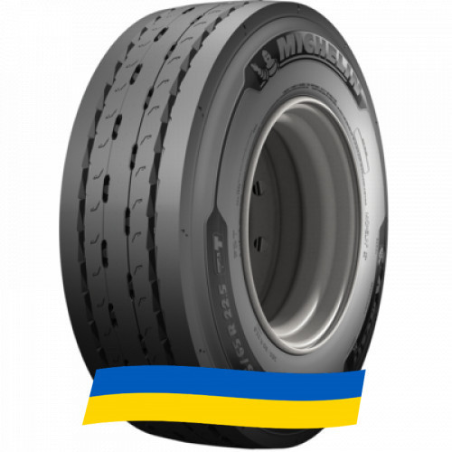 385/65 R22.5 Michelin X Multi HL T 164K Прицепная шина Київ - зображення 1
