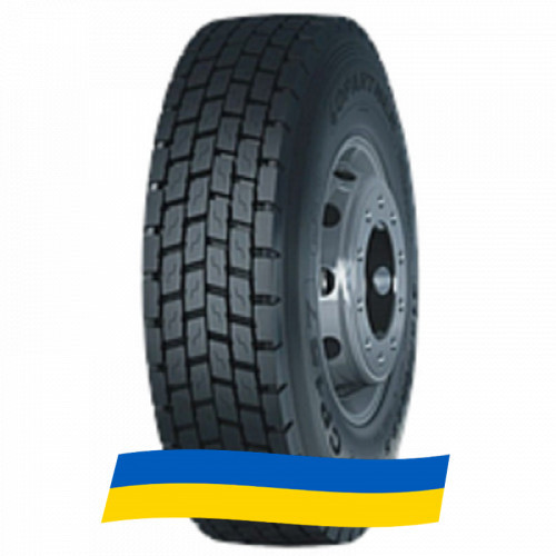 315/80 R22.5 Copartner CP157 157/154L Ведущая шина Київ - зображення 3