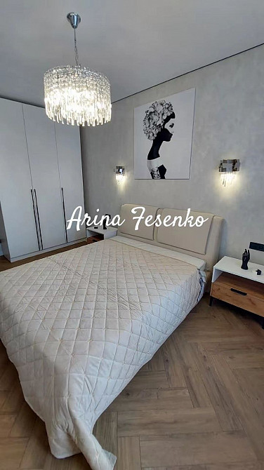 Продажа новой , дизайнерской квартиры в Одессе , бассейн , терраса Одеса - зображення 6