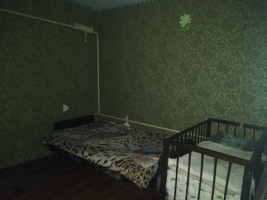 Гуртожиток 2 кімнати Миргород - изображение 3