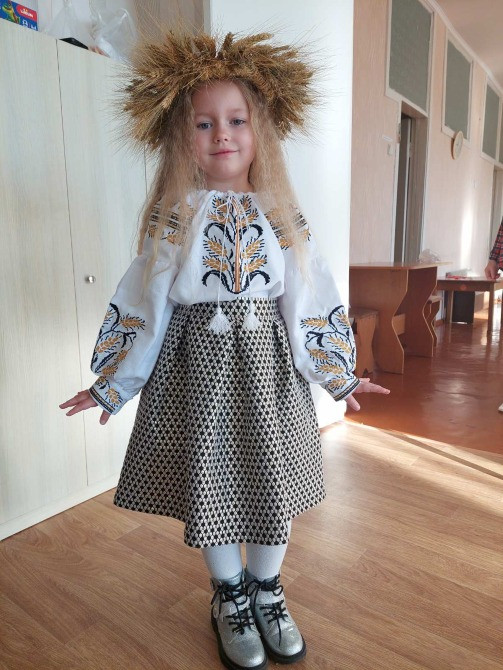 Вишиванки від виробника Коломыя - изображение 6