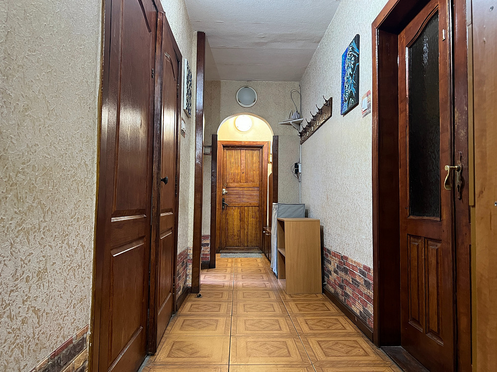 Уютный недорогой хостел на Левобережке. Отменный вариант жилья Київ - зображення 7