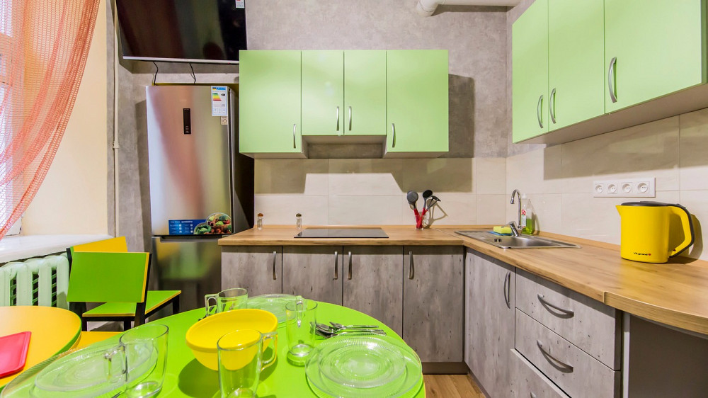 Здається місце в гуртожитку метро Вокзальна Київ - зображення 7