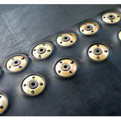 Механічні з'Єднувачі Ршм 120/1600 (Вулкан Коло, Пвс-1 Харків - зображення 8