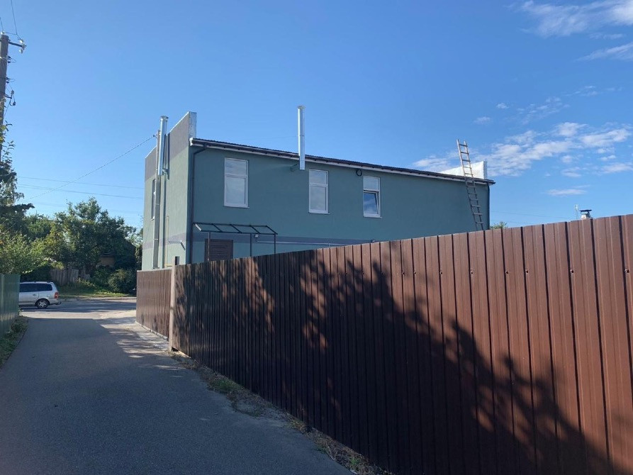 Продається готовий бізнес.Сто, міні-готель Киев - изображение 3