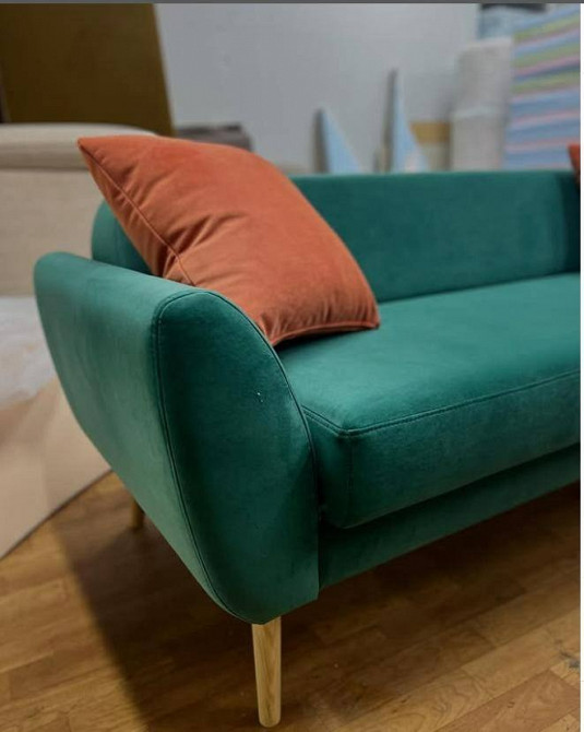 Виготовлення високоякісних м’яких меблів на замовлення Київ - зображення 2