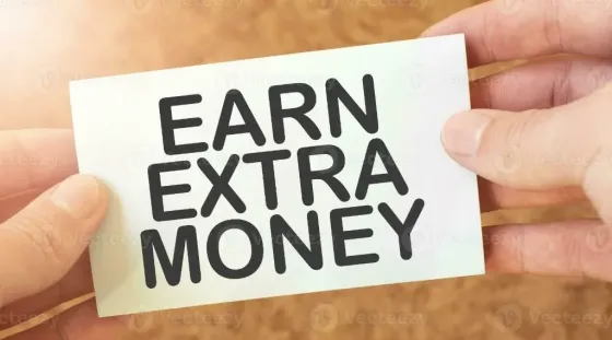 Getting extra income every mont by collabrating with me Киев
