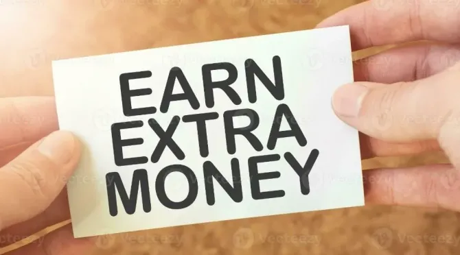 Getting extra income every mont by collabrating with me Киев - изображение 1