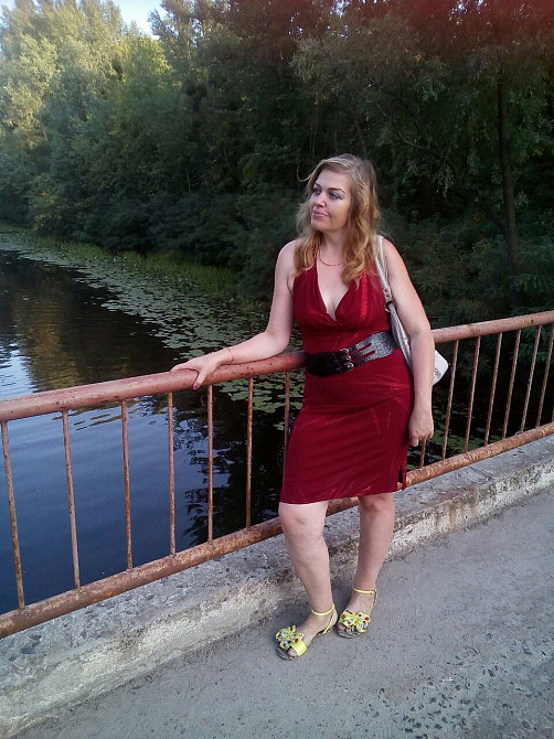 Релакс масаж. Троєщина. Не салон Київ - зображення 1