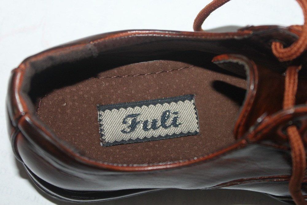 Нові стильні черевики р. 33 Київ - зображення 5