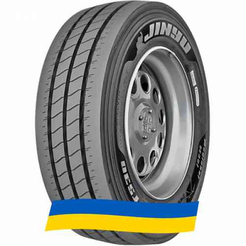 245/70 R17.5 Jinyu JT530 143/141J Прицепная шина Київ