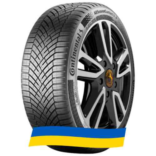235/45 R21 Continental AllSeasonContact 2 101T Легкова шина Київ