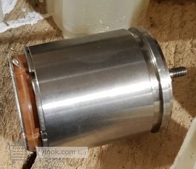 БИФ-114, БИФ-116, БИФ-118 индукционный фазовращатель Суми - зображення 1