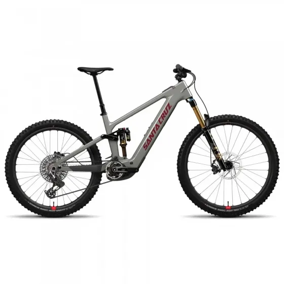 2026 Santa Cruz Vala 1 CC MX X0 Axs Rsv - Racyclesport Донецк
