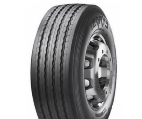 385/65 R22.5 TEGRYS TE48-T 160K Прицепная шина Київ - зображення 8
