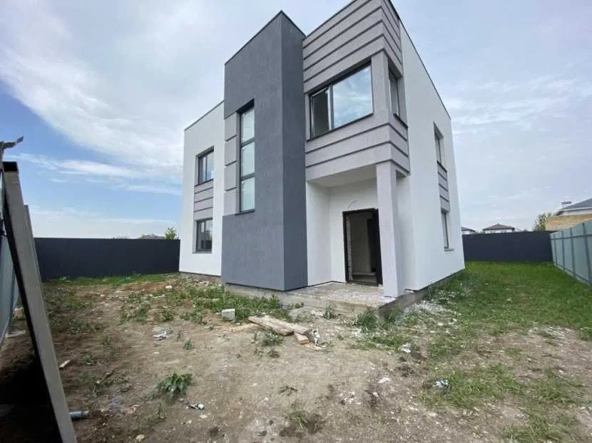 Продам сучасний будинок 145 кв.м, 4 сотки, с.Гатне Киев - изображение 2