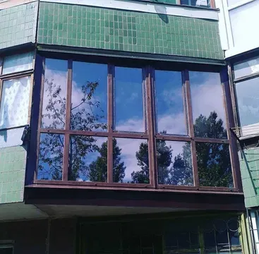 Вікна двері продаж встановлення сервіс гарантія Кривий Ріг - зображення 6