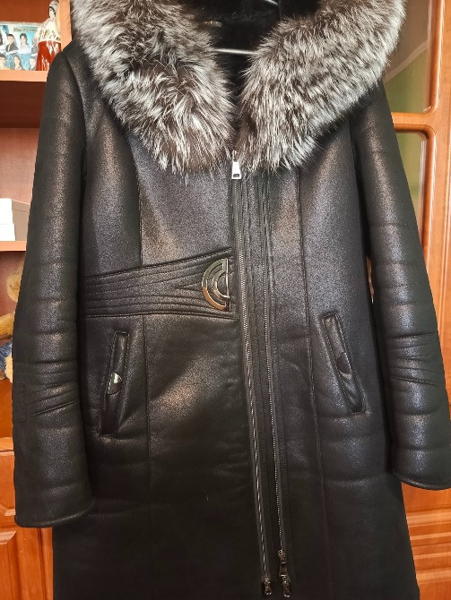 Продам Дубльонку натуральну Яворов - изображение 2