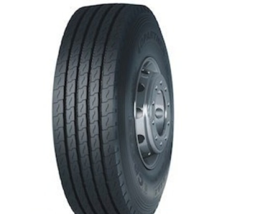 315/70 R22.5 Copartner CP963 151/148M Рулевая шина Київ - зображення 8