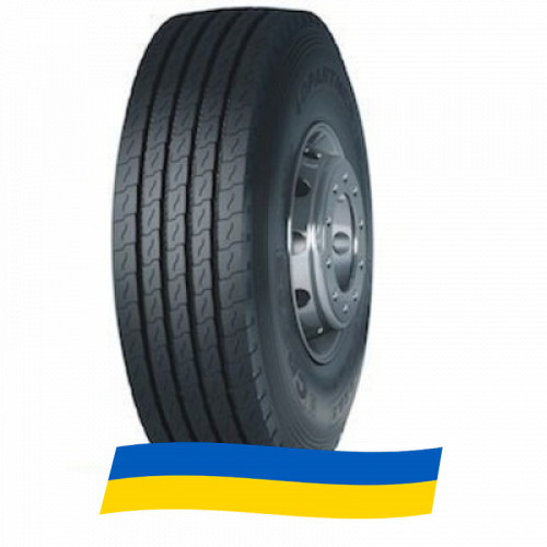 315/70 R22.5 Copartner CP963 151/148M Рулевая шина Київ - зображення 4