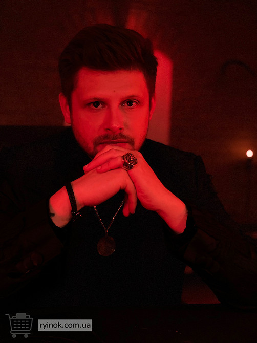 Магия Приворот в Киеве. Приворот Киев. Украина, личный прием Київ - зображення 1