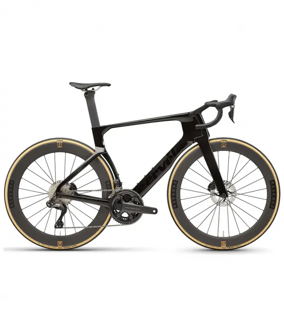 2026 Cervelo S5 Ultegra Di2 Road Bike (Alanbikeshop Київ - зображення 2