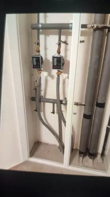 1-кім.кв., Поверх 6, будинок зданий, Патріотика, дім Богуслав Київ - зображення 7