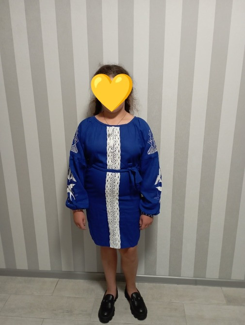 Сукня Коростень - зображення 1