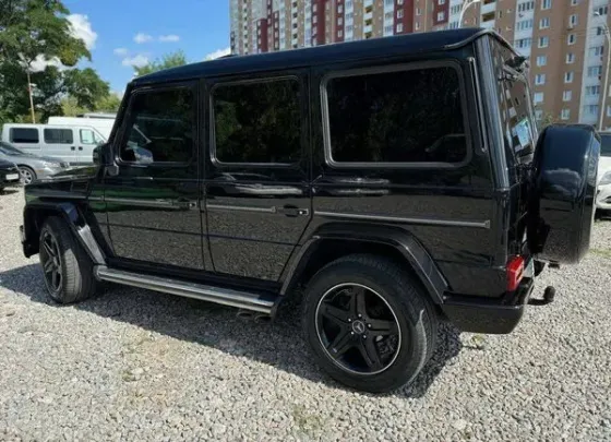 133 Аренда Mercedes-Benz G63 Amg (Гелендваген) на свадьбу в Киеве Київ
