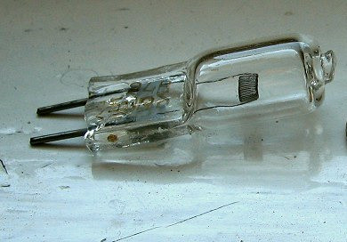 Лампа Кгм-24-150, 24В 150Вт, 24V 150W, Кгм24-150 Харків - зображення 1