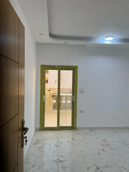 90м² всього 550€/м²! Хургада район, що розвивається Киев - изображение 5