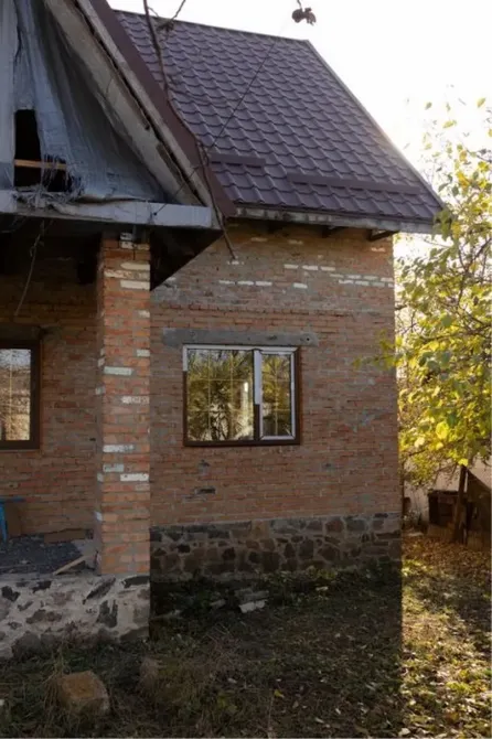 Продаж будинку терміново обмін авто квартиру Тальне - зображення 8