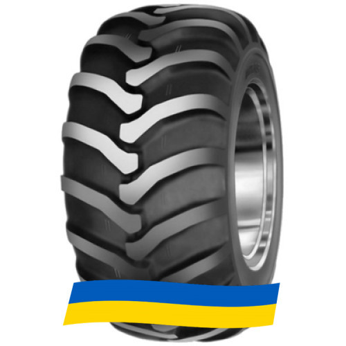 500/45 R20 Mitas TR-12 162/150A8/A8 Индустриальная шина Київ - зображення 5