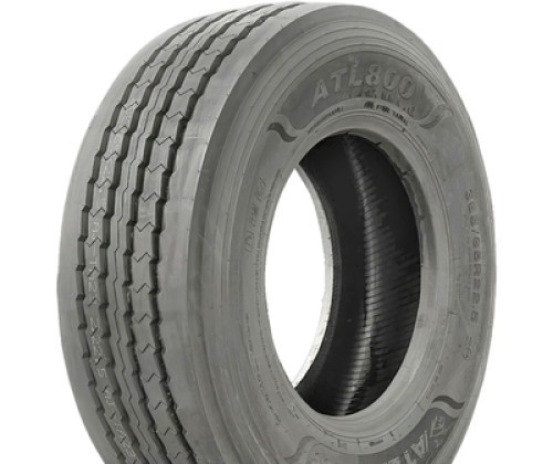 385/65 R22.5 Atlander ATL800 160K Прицепная шина Київ - зображення 8