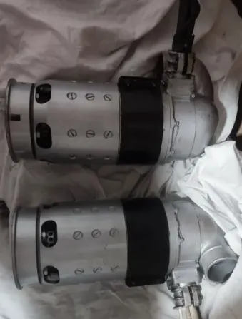 Куплю генератор ВГ-7500 , ВГ-7500Н Суми - зображення 1