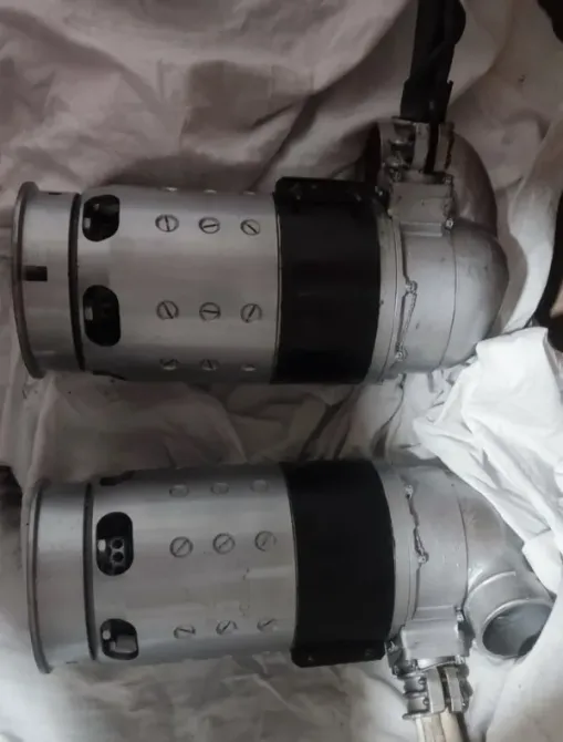 Куплю генератор ВГ-7500 , ВГ-7500Н Суми - зображення 1