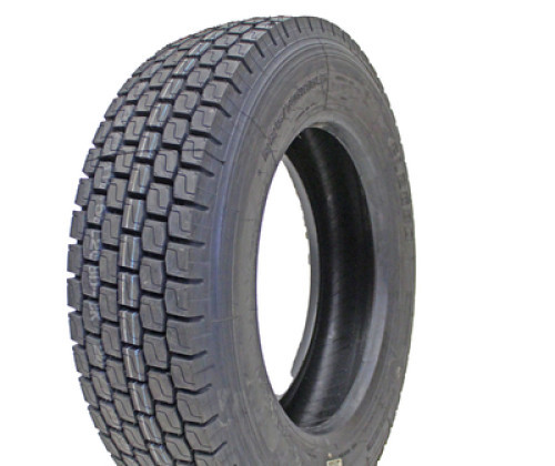 245/70 R19.5 Advance GL268D 136/134J Ведущая шина Київ - зображення 8