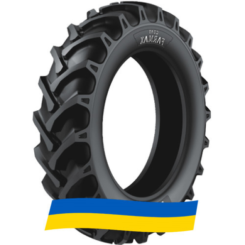 11.2 R24 Ceat FARMAX 116A8 Сельхоз шина Київ - зображення 8