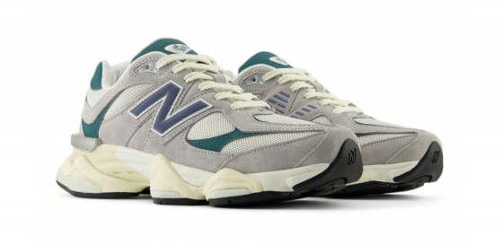 New Balance 9060(original Львів