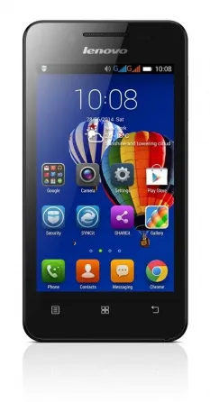 Смартфон Lenovo A319 Dual Sim 2 сим Калуш